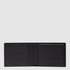 Портмоне Piquadro KIRI (W135) Black PU257W135R_N