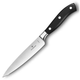 Кованый нож шеф-повара 15 см Victorinox GRAND MAITRE Chef's 7.7403.15G