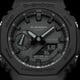 Часы 45 мм Casio G-SHOCK Carbon Core Guard GA-2100-1A1ER