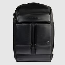 Сумка-рюкзак Piquadro PHILIP (W136) Black BV5993W136_N