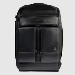 Сумка-рюкзак Piquadro PHILIP (W136) Black BV5993W136_N