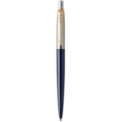 Ручка шариковая Parker JOTTER Royal Blue GT BP