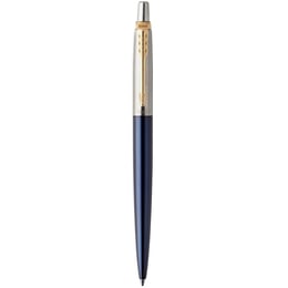 Ручка кулькова Parker JOTTER Royal Blue GT BP