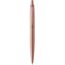 Ручка кулькова Parker JOTTER XL Monochrome Pink Gold PGT BP