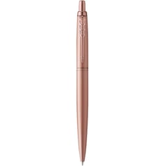 Ручка кулькова Parker JOTTER XL Monochrome Pink Gold PGT BP