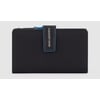 Портмоне Piquadro RYAN (RY) Black PD1353RYR_N