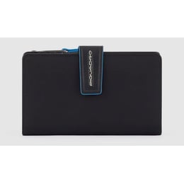 Портмоне Piquadro RYAN (RY) Black PD1353RYR_N