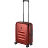 Чемодан Victorinox Travel SPECTRA 3.0/Victorinox Red 611754 (Маленький)