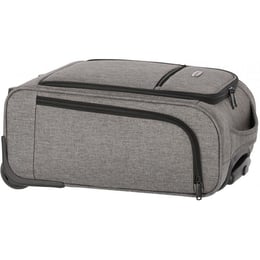 Чемодан Travelite CABIN/Anthracite TL090225-04 (Очень Маленький)