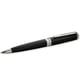 Ручка кулькова Waterman EXCEPTION Slim Black ST BP