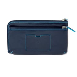 Клатч Piquadro BLUE SQUARE (B2) Navy Blue AC2925B2_BLU2
