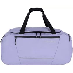 Дорожня сумка Travelite BASICS/Lilac TL096343-19 (Середня)