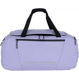 Дорожня сумка Travelite BASICS/Lilac TL096343-19 (Середня)