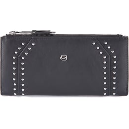 Портмоне Piquadro MUSE Black2 PD4861MUR_N2