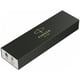 Ручка перова Parker VECTOR Stainless Steel FP F