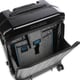 Чемодан Piquadro PQ LIGHT (PQL) Matt Black BV4426PQLM_NO (Маленький)