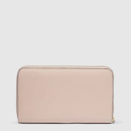 Портмоне Piquadro ASHLEY (W134) Pink PD1515W134R_RO