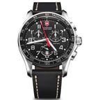 Мужские часы Victorinox Swiss Army CHRONO CLASSIC XLS V241444