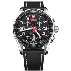 Чоловічий годинник Victorinox Swiss Army CHRONO CLASSIC XLS V241444
