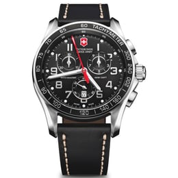 Мужские часы Victorinox Swiss Army CHRONO CLASSIC XLS V241444