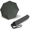 Парасолька-автомат Knirps A.200 Medium Duomatic/Dark Grey UV Protection Kn95-7201-08001