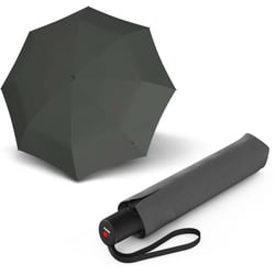 Зонт-автомат Knirps A.200 Medium Duomatic/Dark Grey UV Protection Kn95-7201-08001