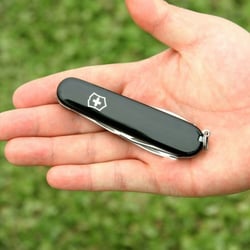 Швейцарский складной нож 91мм Victorinox SPARTAN 1.3603.3B1