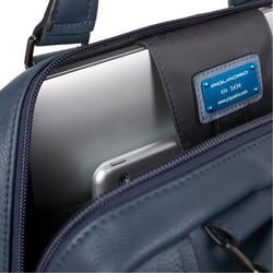 Сумка-рюкзак Piquadro AKRON (AO) Black CA5110AO_N