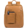Рюкзак для ноутбука 14″ Piquadro TALLIN (W108) Yellow CA5522W108_G
