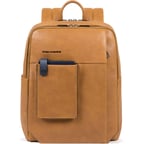 Рюкзак для ноутбука 14″ Piquadro TALLIN (W108) Yellow CA5522W108_G