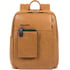 Рюкзак для ноутбука 14″ Piquadro TALLIN (W108) Yellow CA5522W108_G