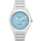 Чоловічий годинник Timex Q TIMEX Continental Tx2y35200