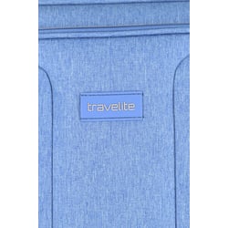 Валіза Travelite BOJA/Blue TL091548-25 (Середня)