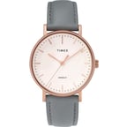 Женские часы Timex FAIRFIELD Tx2t31800