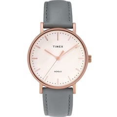 Жіночий годинник Timex FAIRFIELD Tx2t31800