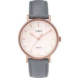 Женские часы Timex FAIRFIELD Tx2t31800