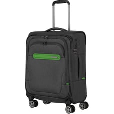 Чемодан Travelite MADEIRA/Anthracite TL092147-04 (Маленький)