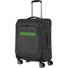 Валіза Travelite MADEIRA/Anthracite TL092147-04 (Маленька)