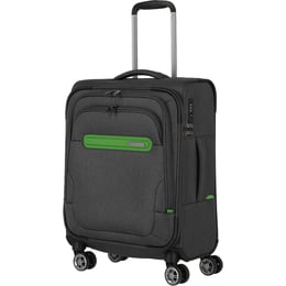 Валіза Travelite MADEIRA/Anthracite TL092147-04 (Маленька)