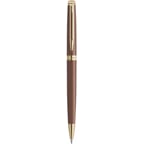 Ручка шариковая Waterman HEMISPHERE Metallic Copper Red GT BP