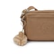 Сумка Kipling ABANU Early Tan (7CN)