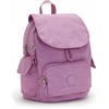 Рюкзак Kipling CITY PACK S Purple Lila (KX5)