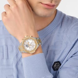 Мужские часы Philipp Plein PLEIN CHRONO ROYAL Ppwlfa0525