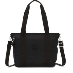 Сумка Kipling ASSENI S Black Noir (P39)
