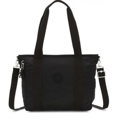 Сумка Kipling ASSENI S Black Noir (P39)