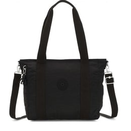 Сумка Kipling ASSENI S Black Noir (P39)
