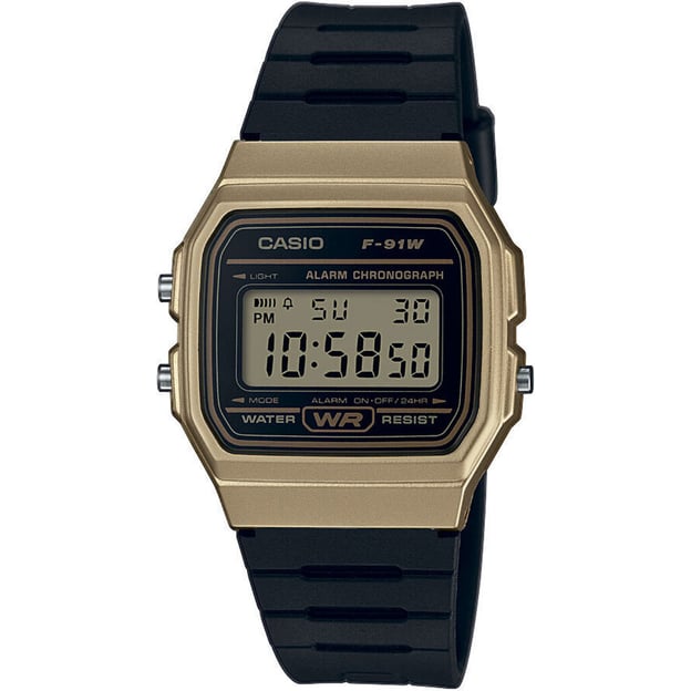 Часы 33 мм Casio STANDARD Digital Cwf-91wm-9aef