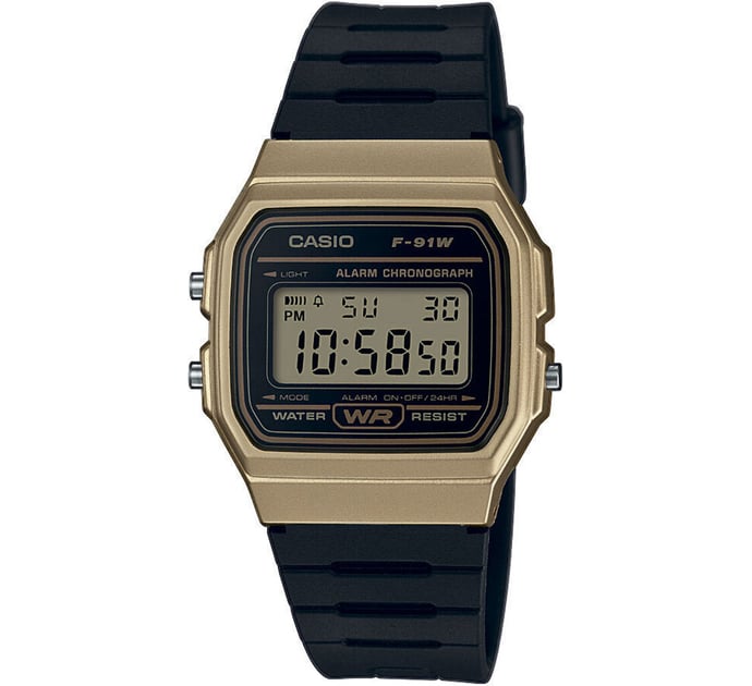 Часы Casio STANDARD Digital Cwf-91wm-9aef