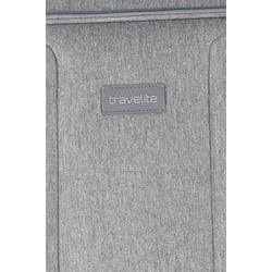 Валіза Travelite BOJA/Anthracite TL091548-04 (Середня)