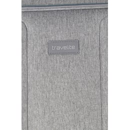 Валіза Travelite BOJA/Anthracite TL091548-04 (Середня)